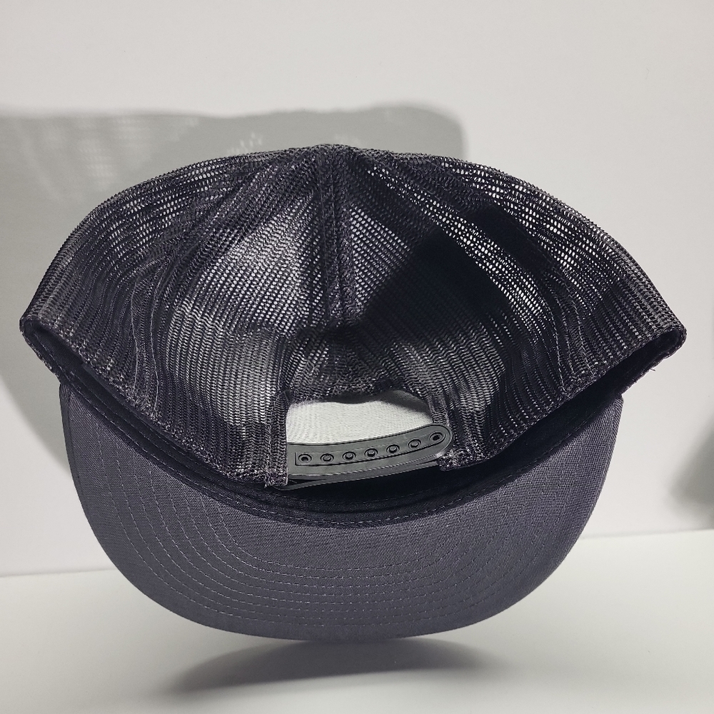 Snapback hat - Picture 2 of 5